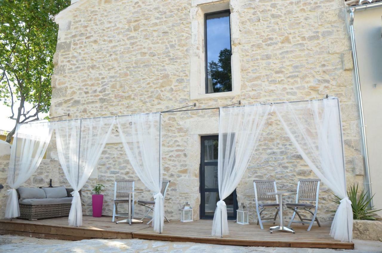 O2Suites Bernis Экстерьер фото