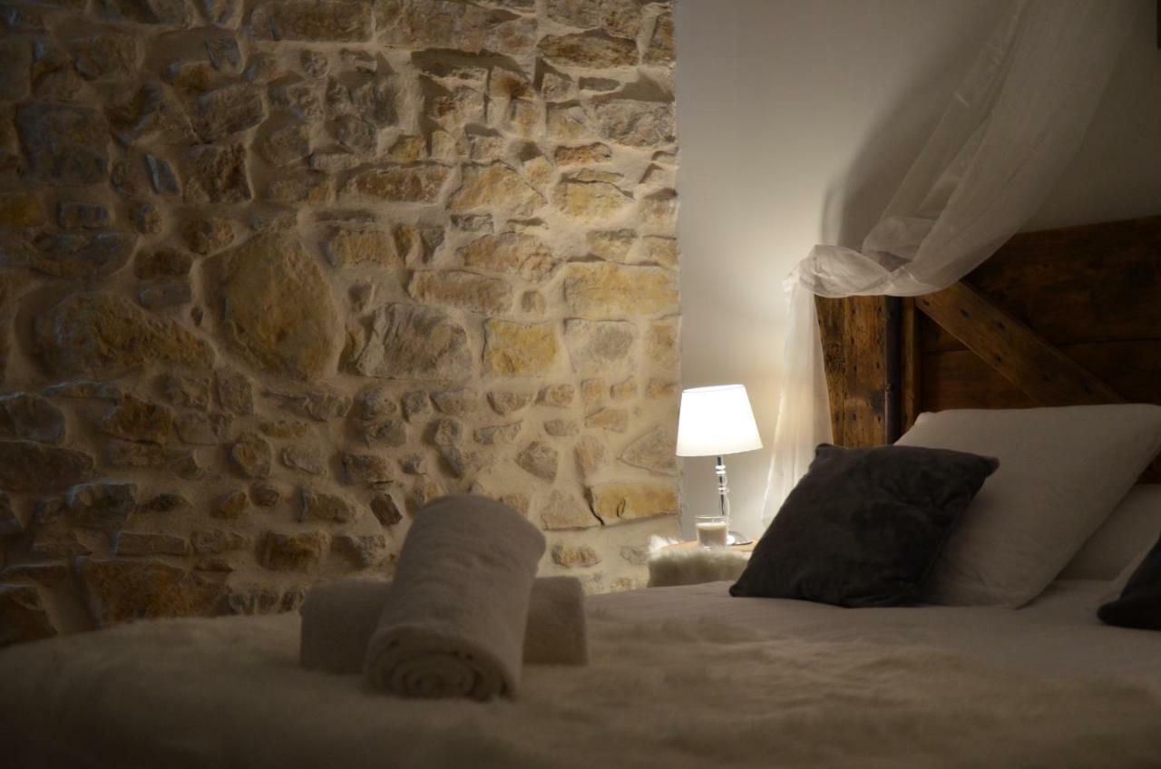 O2Suites Bernis Экстерьер фото