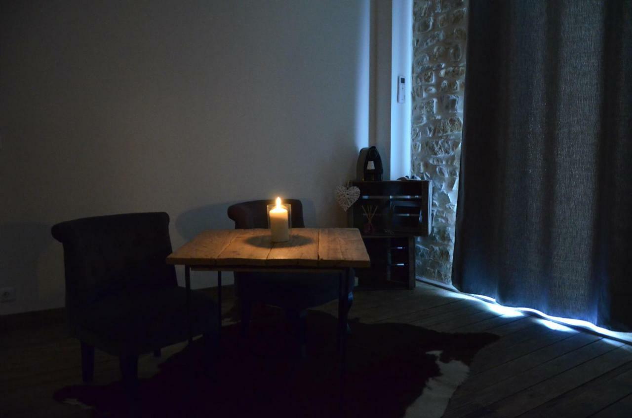O2Suites Bernis Экстерьер фото