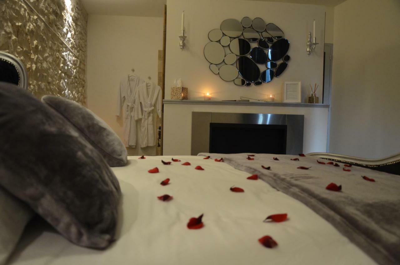 O2Suites Bernis Экстерьер фото