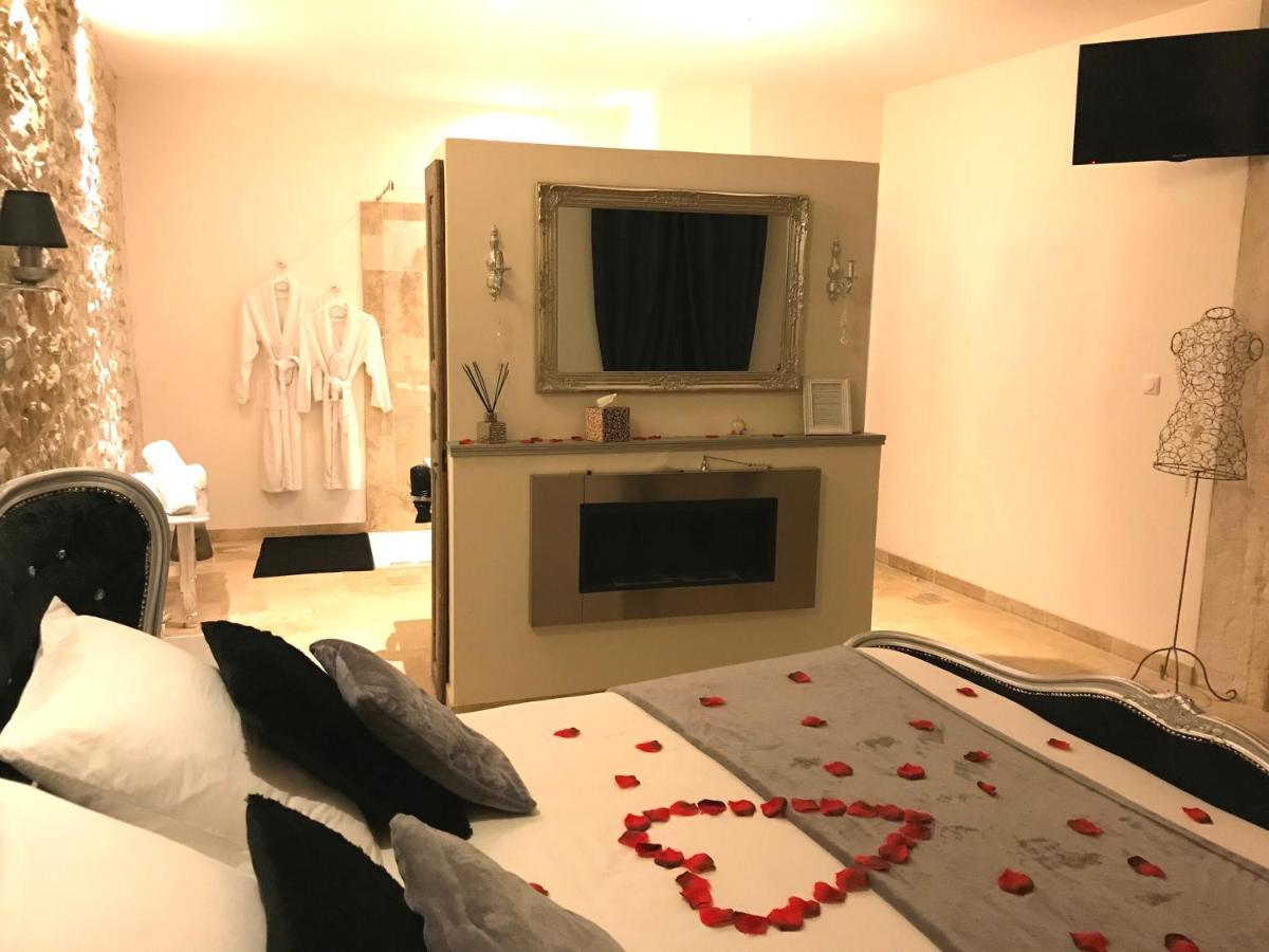 O2Suites Bernis Экстерьер фото